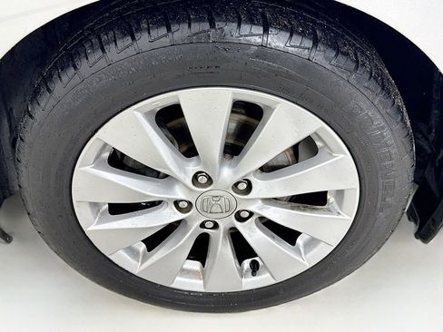 Used 2013 Honda Accord EX-L image 40