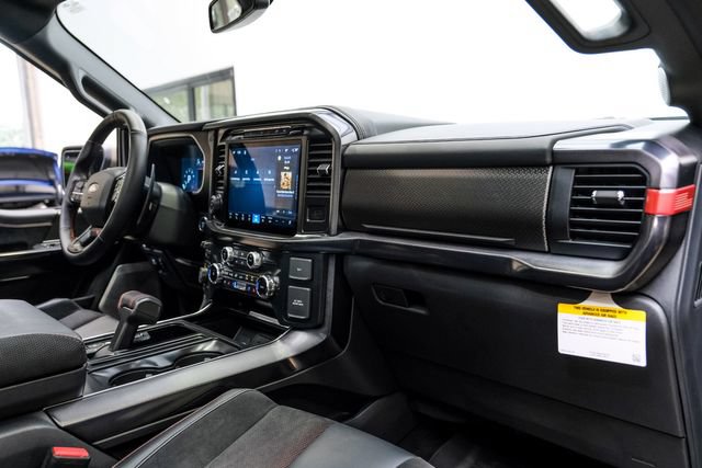 Used 2026 Ford F150 Raptor w/ Equipment Group 803A Raptor R AWD/4WD image 14