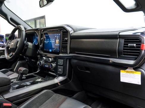 Used 2026 Ford F150 Raptor w/ Equipment Group 803A Raptor R AWD/4WD image 14