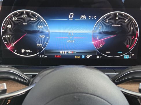 Certified 2026 Mercedes-Benz GLE 350 4MATIC image 28