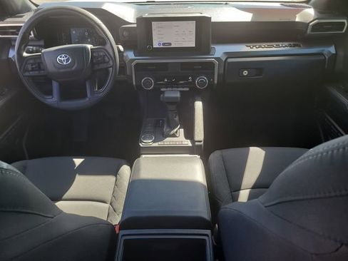 Used 2024 Toyota Tacoma SR5 image 16