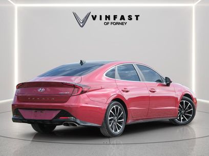 Used 2021 Hyundai Sonata Limited