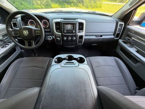 Used 2020 RAM 1500 Warlock AWD/4WD image 21