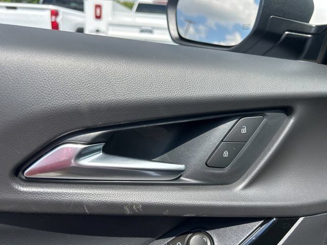 New 2026 Chevrolet Equinox LT FWD image 12