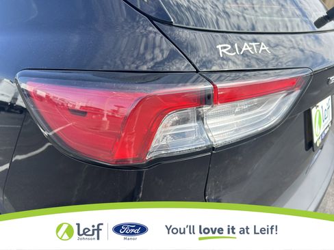 Used 2020 Ford Escape S image 28