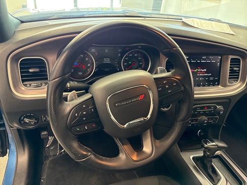 Used 2022 Dodge Charger SXT image 14