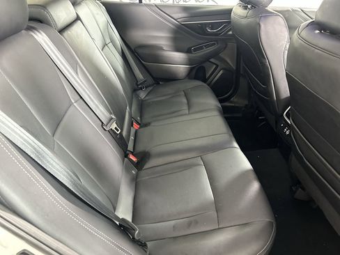Used 2023 Subaru Legacy Limited image 24