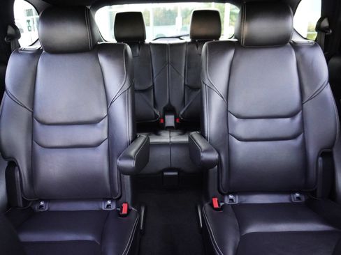 Used 2020 MAZDA CX-9 Grand Touring FWD image 15