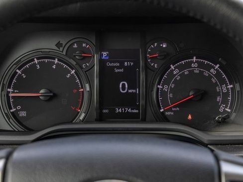 Used 2024 Toyota 4Runner SR5 image 18