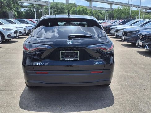 New 2026 Honda HR-V LX image 11