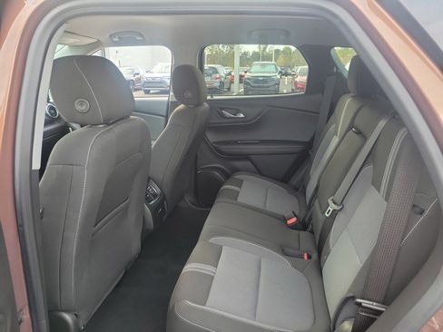 Used 2023 Chevrolet Blazer LT image 27