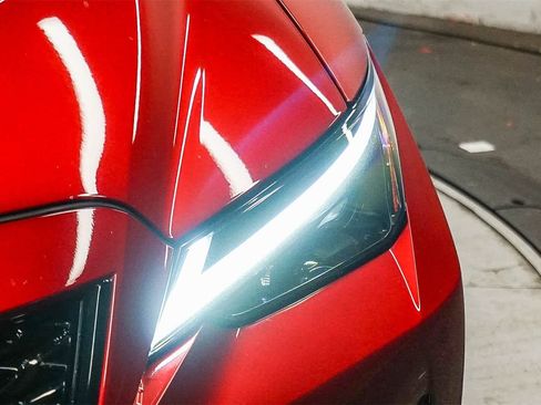 Used 2021 Lexus IS 350 F Sport image 7