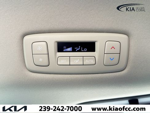 New 2026 Kia Carnival EX image 20