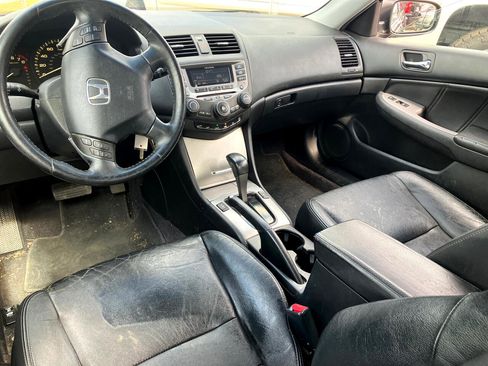 Used 2007 Honda Accord EX-L image 7