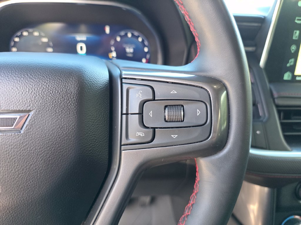 Used 2024 Chevrolet Tahoe RST w/ Luxury Package RWD image 33