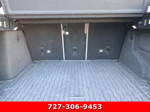 Used 2018 Jaguar F-PACE R-Sport image 19