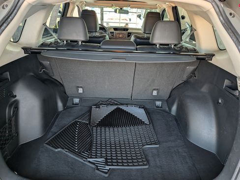 Used 2014 Honda CR-V EX-L image 14