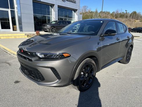 New 2024 Dodge Hornet R/T Plus w/ R/T Blacktop Package image 2