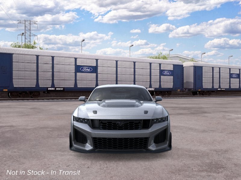 New 2026 Ford Mustang Dark Horse SC RWD image 6