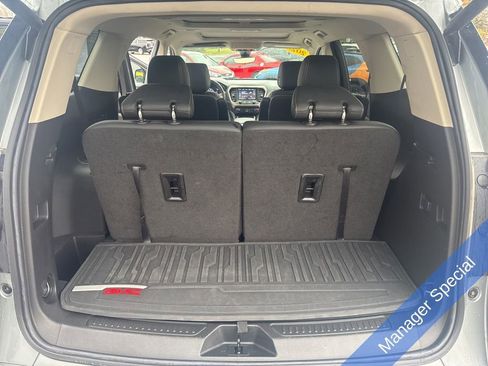 Used 2023 GMC Acadia Denali w/ Denali Ultimate Package image 20