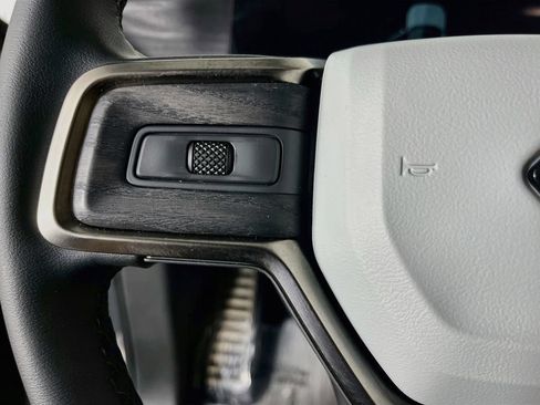 Used 2024 Rivian R1S Adventure Quad AWD/4WD image 14