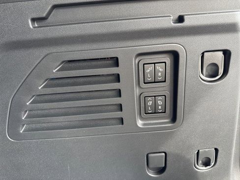 New 2026 Chevrolet Traverse High Country w/ LPO, Floor Liner Package image 19