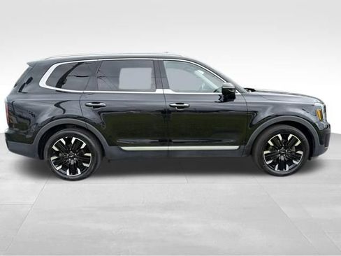 Used 2024 Kia Telluride SX Prestige AWD/4WD image 8