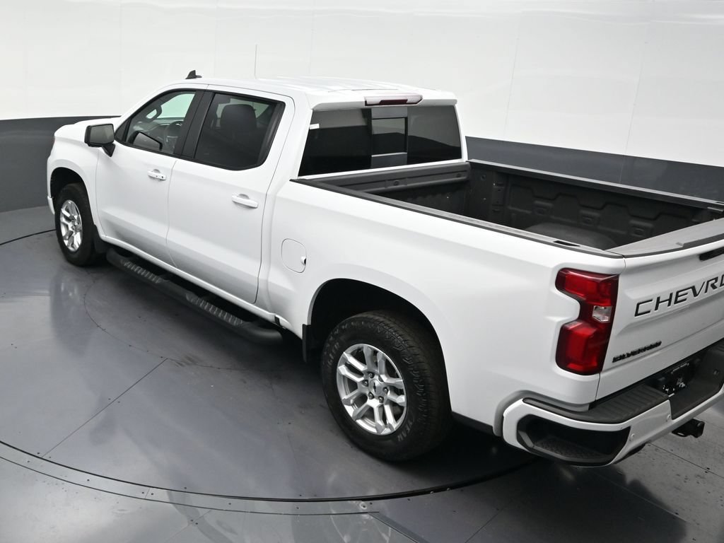 Used 2023 Chevrolet Silverado 1500 RST AWD/4WD image 17
