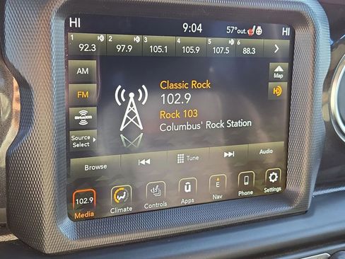 Used 2022 Jeep Wrangler Unlimited Rubicon image 27