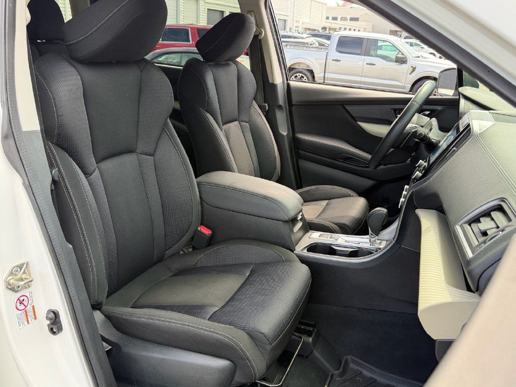 Used 2019 Subaru Ascent Premium AWD/4WD image 19