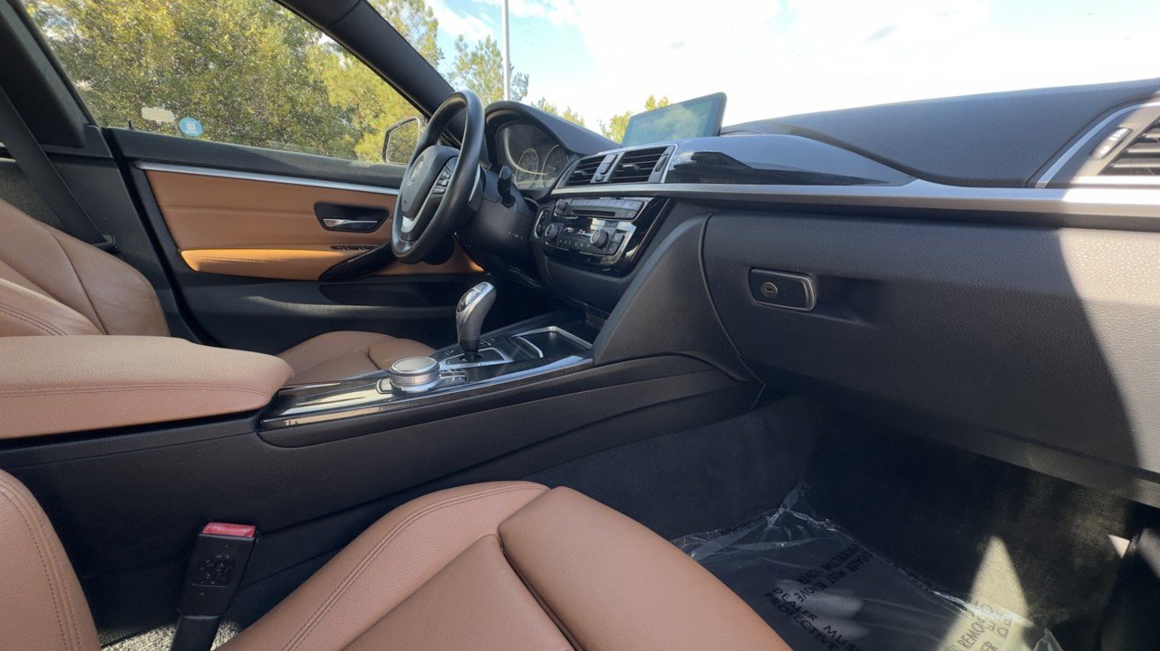 Used 2019 BMW 430i Gran Coupe xDrive w/ Convenience Package AWD/4WD image 57