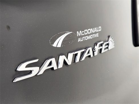 Certified 2023 Hyundai Santa Fe SEL w/ Cargo Package image 8