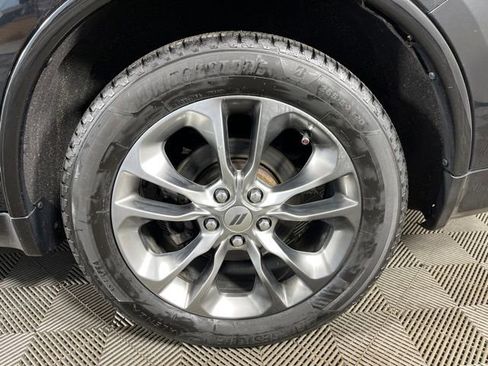 Used 2019 Dodge Durango R/T image 10