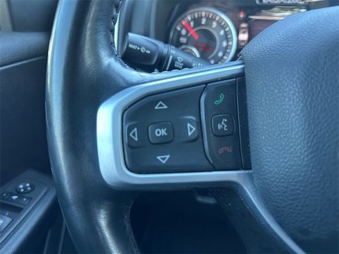 Certified 2023 RAM 1500 Big Horn image 29