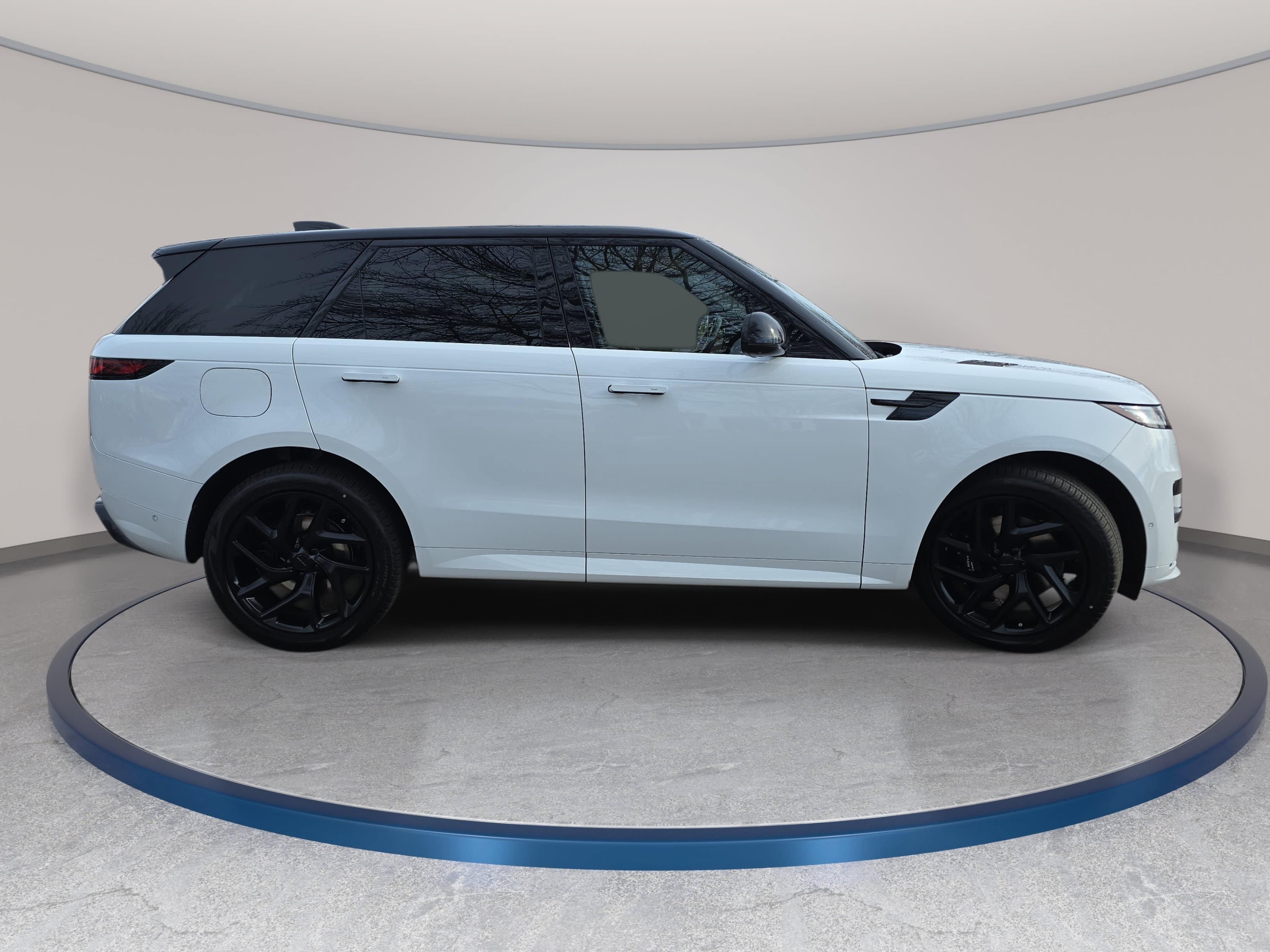 New 2026 Land Rover Range Rover Sport Dynamic SE AWD/4WD image 4