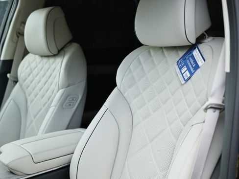 New 2026 Genesis GV80 3.5T Prestige AWD/4WD image 21