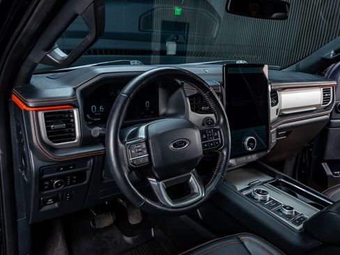 Used 2023 Ford Expedition Timberline AWD/4WD image 17