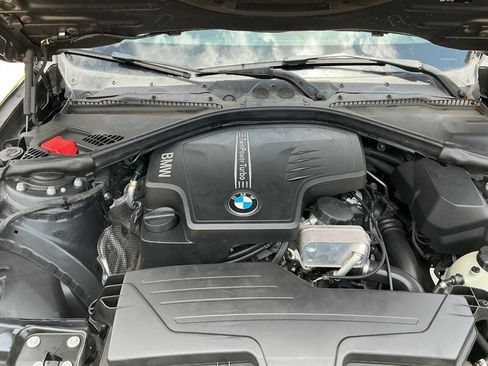 Used 2015 BMW 328i Sedan RWD image 36