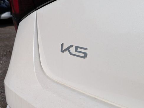 New 2026 Kia K5 GT-Line w/ GT-Line Red Interior Package FWD image 13
