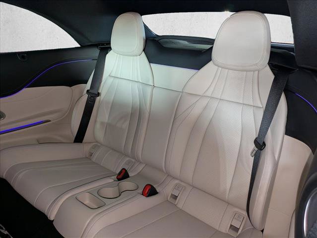 New 2027 Mercedes-Benz CLE 450 4MATIC Cabriolet image 16