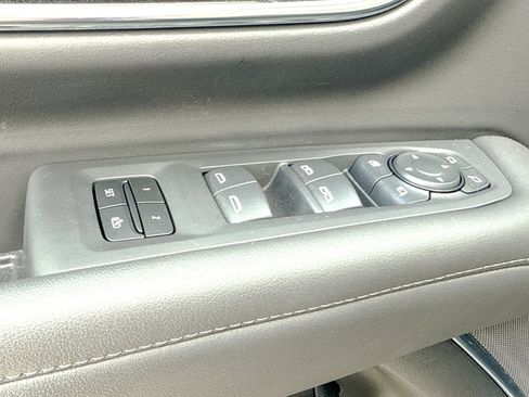 Certified 2024 Chevrolet Tahoe Z71 w/ Off-Road Capability Package image 20