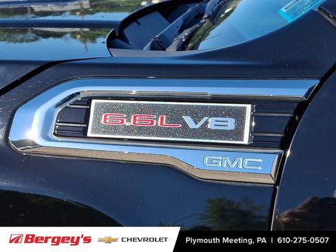 Certified 2020 GMC Sierra 3500 Denali w/ Denali Ultimate Package AWD/4WD image 36