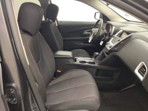 Used 2016 Chevrolet Equinox LT w/ Convenience Package FWD image 21