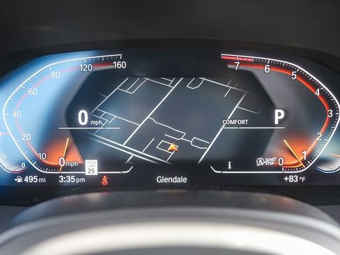 New 2026 BMW 840i w/ M Sport Professional Package RWD image 20