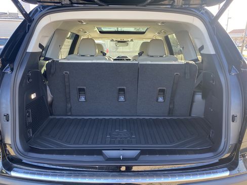 New 2025 Subaru Ascent Limited image 26