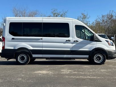 New 2026 Ford Transit 350 XL