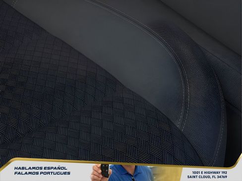 New 2026 Chevrolet Silverado 1500 Custom image 21