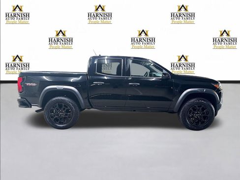 Used 2026 Chevrolet Colorado Trail Boss image 5