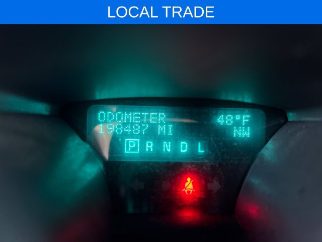 Used 2011 Chevrolet Traverse LT w/ Personal Connectivity Package FWD image 21