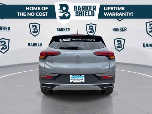 New 2026 Buick Encore GX Preferred w/ Comfort Package AWD/4WD image 8